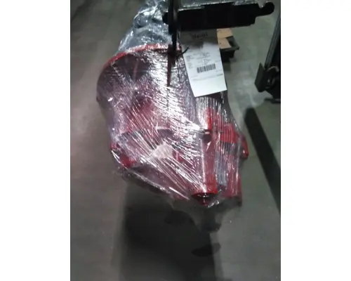 Differential Assembly (Front, Rear) EATON-SPICER DS404R355 LKQ Geiger Truck Parts