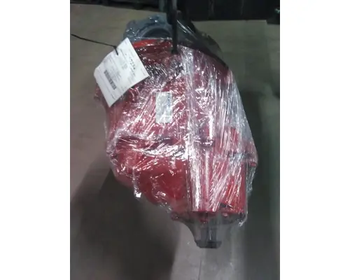 Differential Assembly (Front, Rear) EATON-SPICER DS404R355 LKQ Geiger Truck Parts