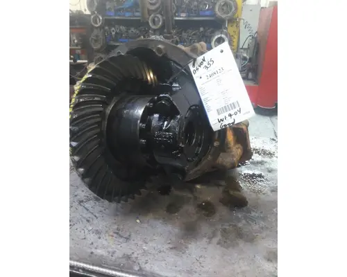 Differential Assembly (Front, Rear) EATON-SPICER DS404R355 LKQ Thompson Motors - Wykoff