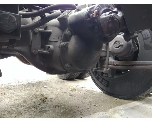 Differential Assembly (Front, Rear) EATON-SPICER DS404R355 LKQ Thompson Motors - Wykoff