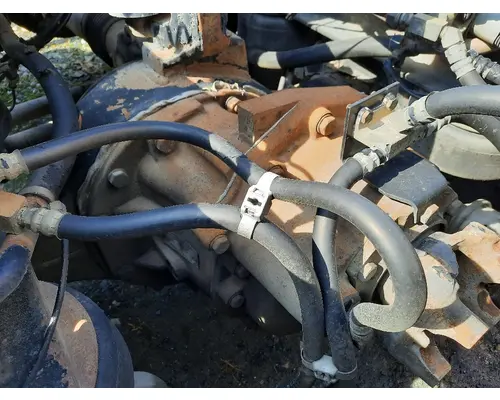 Differential Assembly (Front, Rear) EATON-SPICER DS404R355 LKQ Heavy Truck Maryland