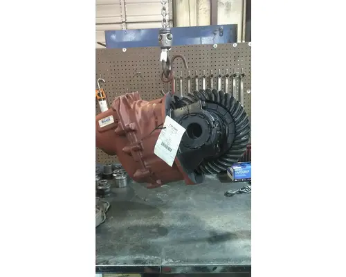 Differential Assembly (Front, Rear) EATON-SPICER DS404R355 LKQ Heavy Truck - Goodys