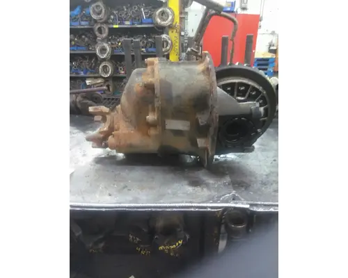 Differential Assembly (Front, Rear) EATON-SPICER DS404R355 LKQ Heavy Duty Core