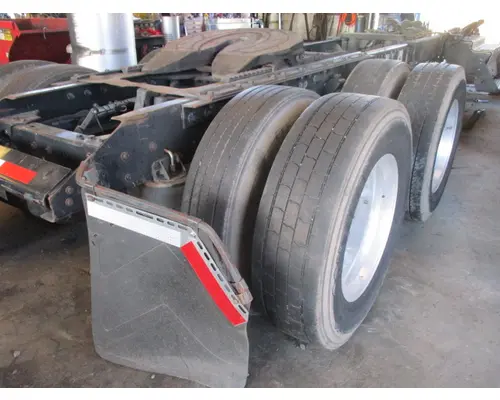 Rears (Matched Set) EATON-SPICER DS404R355 LKQ Wholesale Truck Parts