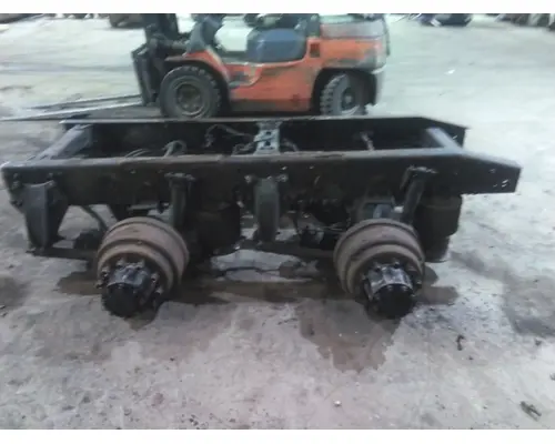 Rears (Matched Set) EATON-SPICER DS404R355 LKQ Heavy Truck - Goodys