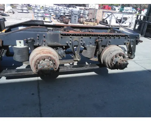 Cutoff Assembly (Housings & Suspension Only) EATON-SPICER DS404R370 LKQ Heavy Truck - Tampa