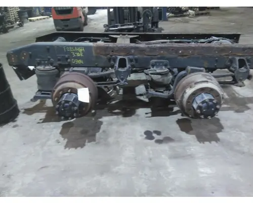 Cutoff Assembly (Housings & Suspension Only) EATON-SPICER DS404R370 LKQ Heavy Truck - Goodys