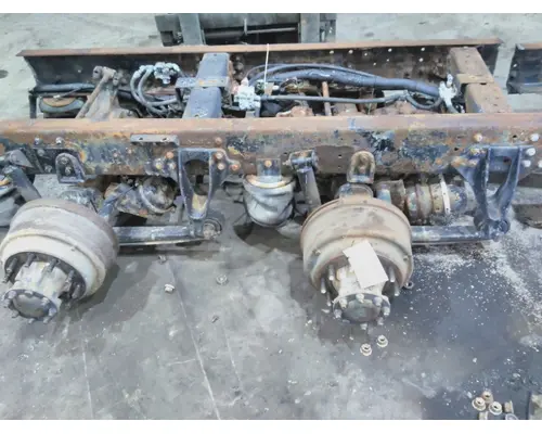 Cutoff Assembly (Housings & Suspension Only) EATON-SPICER DS404R370 LKQ Heavy Truck - Goodys