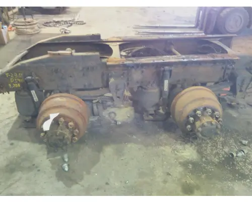 Cutoff Assembly (Housings & Suspension Only) EATON-SPICER DS404R370 LKQ Heavy Truck - Goodys