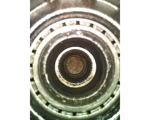 Differential Assembly (Front, Rear) EATON-SPICER DS404R370 LKQ Western Truck Parts