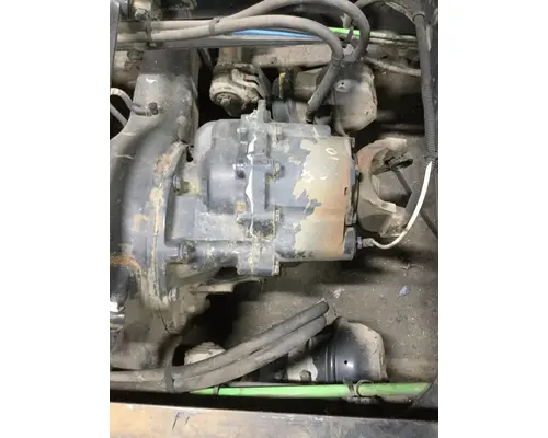 Differential Assembly (Front, Rear) EATON-SPICER DS404R370 LKQ Evans Heavy Truck Parts