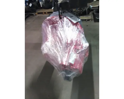 Differential Assembly (Front, Rear) EATON-SPICER DS404R370 LKQ Geiger Truck Parts