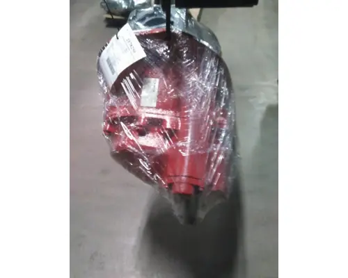 Differential Assembly (Front, Rear) EATON-SPICER DS404R370 LKQ Geiger Truck Parts