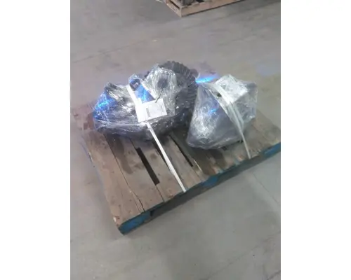 Differential Assembly (Front, Rear) EATON-SPICER DS404R370 LKQ Geiger Truck Parts