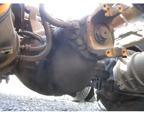 Differential Assembly (Front, Rear) EATON-SPICER DS404R370 LKQ Heavy Truck Maryland