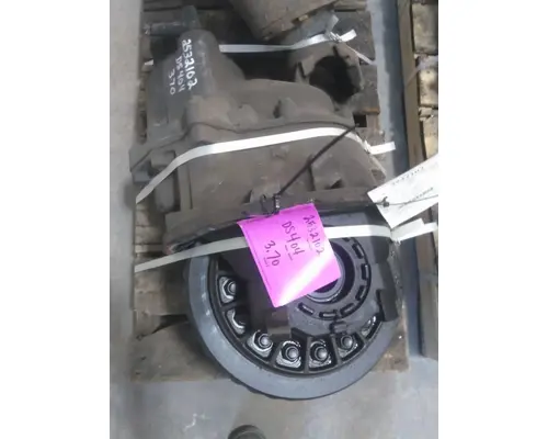 Differential Assembly (Front, Rear) EATON-SPICER DS404R370 LKQ Heavy Truck Maryland