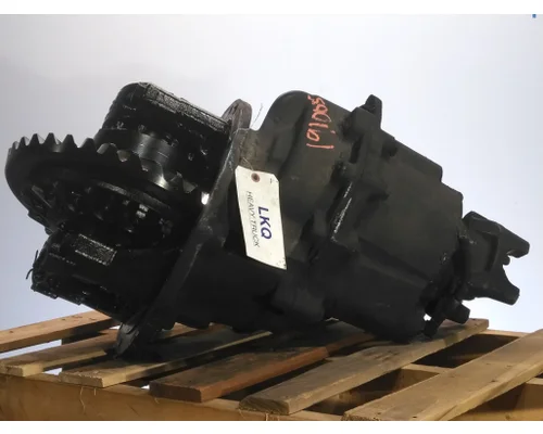 Differential Assembly (Front, Rear) EATON-SPICER DS404R370 LKQ Plunks Truck Parts and Equipment - Jackson
