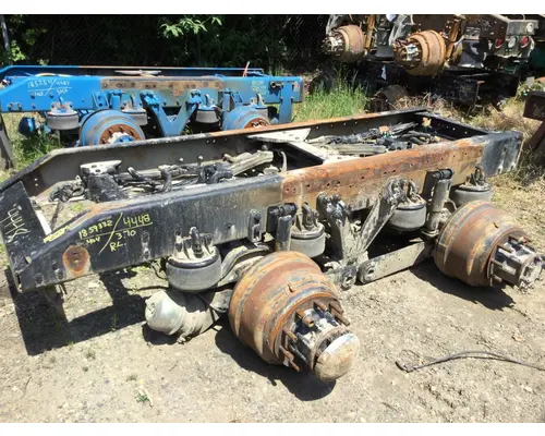 Rears (Matched Set) EATON-SPICER DS404R370 LKQ Wholesale Truck Parts