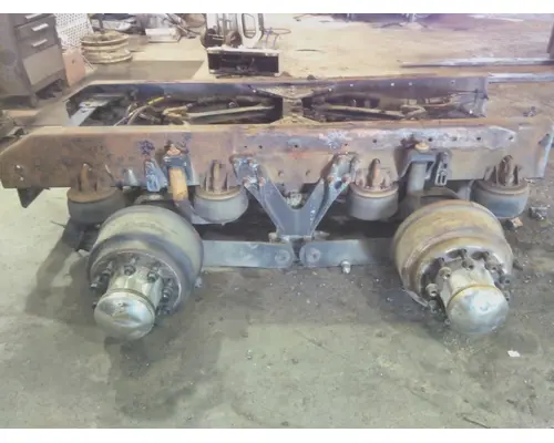 Rears (Matched Set) EATON-SPICER DS404R370 LKQ Heavy Truck - Goodys