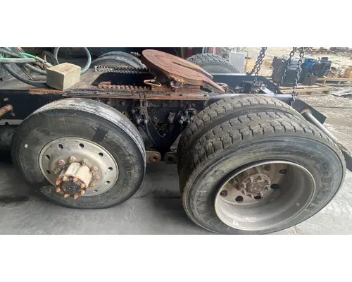 Cutoff Assembly (Housings & Suspension Only) EATON-SPICER DS404R390 LKQ KC Truck Parts Billings