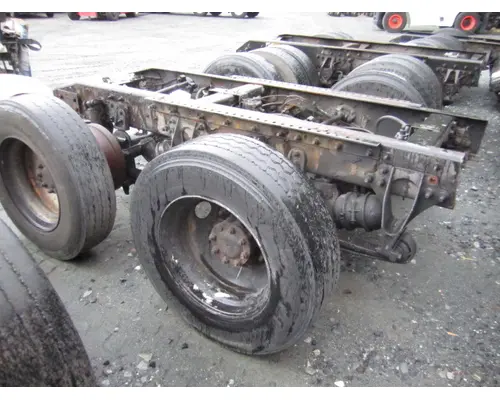 Cutoff Assembly (Housings & Suspension Only) EATON-SPICER DS404R390 LKQ Heavy Truck Maryland