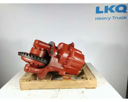 Differential Assembly (Front, Rear) EATON-SPICER DS404R390 LKQ Evans Heavy Truck Parts