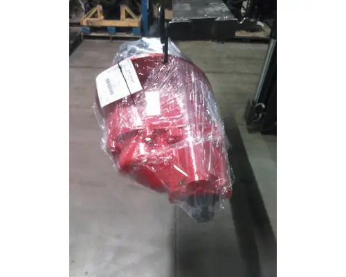 Differential Assembly (Front, Rear) EATON-SPICER DS404R390 LKQ Geiger Truck Parts