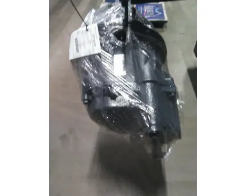 Differential Assembly (Front, Rear) EATON-SPICER DS404R390 LKQ Geiger Truck Parts