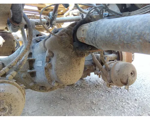 Differential Assembly (Front, Rear) EATON-SPICER DS404R390 LKQ Thompson Motors - Wykoff