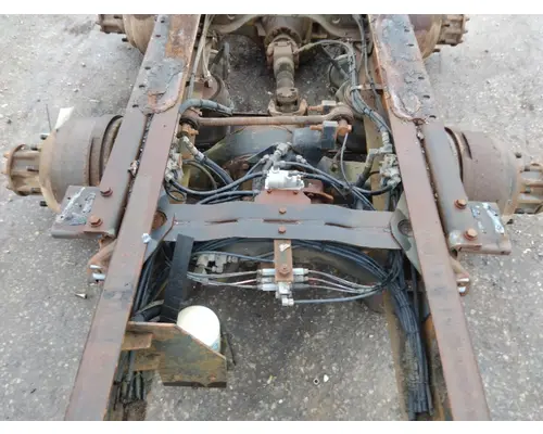 Differential Assembly (Front, Rear) EATON-SPICER DS404R390 LKQ Thompson Motors - Wykoff