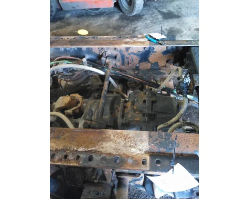 Differential Assembly (Front, Rear) EATON-SPICER DS404R390 LKQ Heavy Truck - Goodys