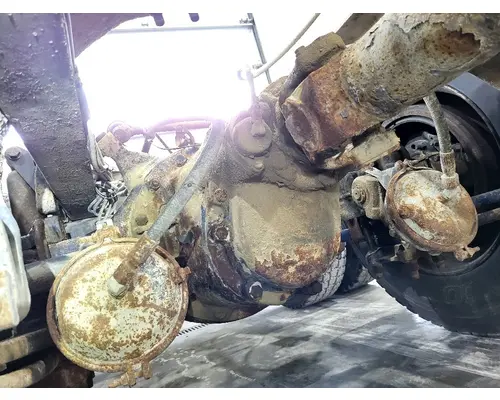 Differential Assembly (Front, Rear) EATON-SPICER DS404R411 LKQ Thompson Motors - Wykoff