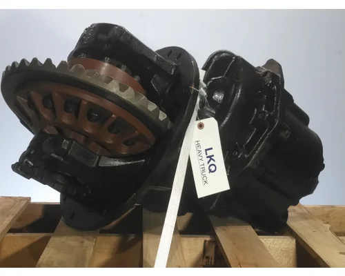Differential Assembly (Front, Rear) EATON-SPICER DS404R411 LKQ Plunks Truck Parts And Equipment - Jackson