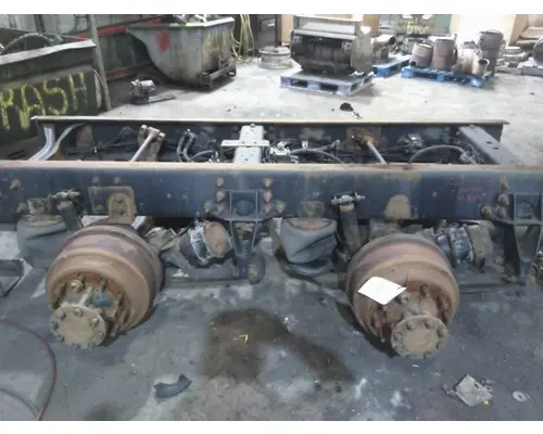 Cutoff Assembly (Housings & Suspension Only) EATON-SPICER DS404R488 LKQ Heavy Truck - Goodys