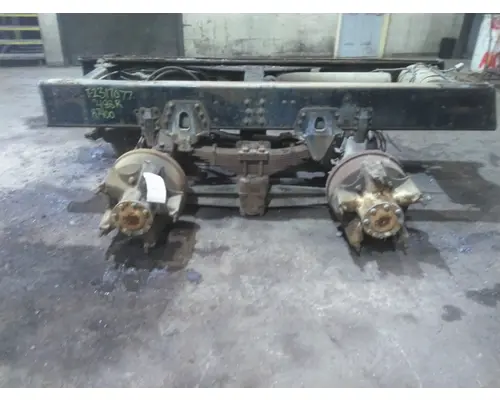 Rears (Matched Set) EATON-SPICER DS404R488 LKQ Heavy Truck - Goodys