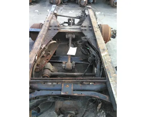 Cutoff Assembly (Housings & Suspension Only) EATON-SPICER DS404R557 LKQ Heavy Truck - Goodys