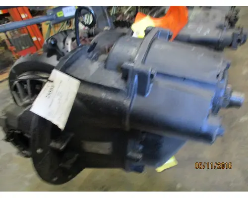 Differential Assembly (Front, Rear) EATON-SPICER DS404R557 LKQ Wholesale Truck Parts