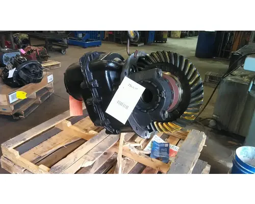 Differential Assembly (Front, Rear) EATON-SPICER DS404R650 LKQ Heavy Truck - Goodys