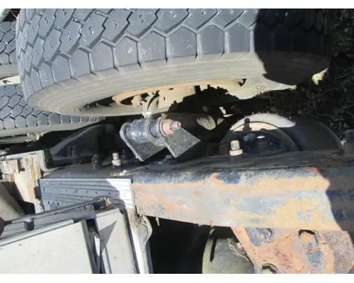 Cutoff Assembly (Housings & Suspension Only) EATON-SPICER DS404RTBD LKQ KC Truck Parts Billings