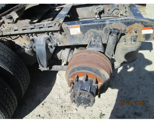 Cutoff Assembly (Housings & Suspension Only) EATON-SPICER DS404RTBD LKQ KC Truck Parts Billings