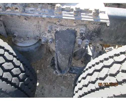 Cutoff Assembly (Housings & Suspension Only) EATON-SPICER DS404RTBD LKQ KC Truck Parts Billings