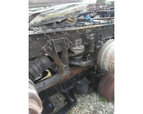 Cutoff Assembly (Housings & Suspension Only) EATON-SPICER DS404RTBD LKQ Thompson Motors - Wykoff