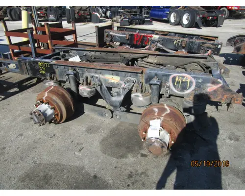 Cutoff Assembly (Housings & Suspension Only) EATON-SPICER DS404RTBD LKQ Heavy Truck - Goodys