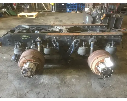 Cutoff Assembly (Housings & Suspension Only) EATON-SPICER DS404RTBD LKQ Heavy Truck - Goodys