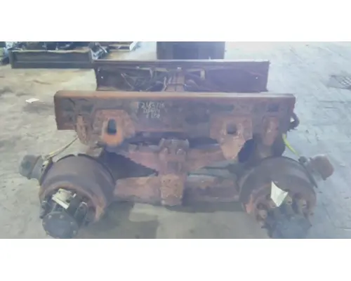 Cutoff Assembly (Housings & Suspension Only) EATON-SPICER DS404RTBD LKQ Heavy Truck - Goodys
