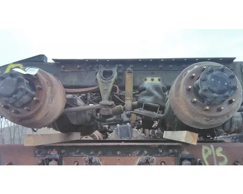 Cutoff Assembly (Housings & Suspension Only) EATON-SPICER DS404RTBD LKQ Heavy Truck - Goodys