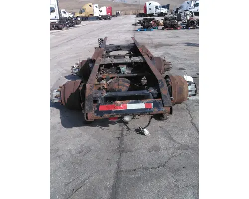 Cutoff Assembly (Housings & Suspension Only) EATON-SPICER DS404RTBD LKQ Heavy Truck - Goodys