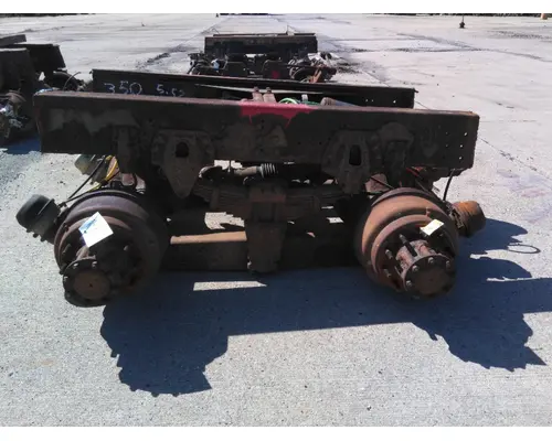 Cutoff Assembly (Housings & Suspension Only) EATON-SPICER DS404RTBD LKQ Heavy Truck - Goodys