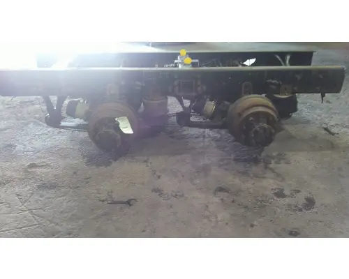 Cutoff Assembly (Housings & Suspension Only) EATON-SPICER DS404RTBD LKQ Heavy Truck - Goodys