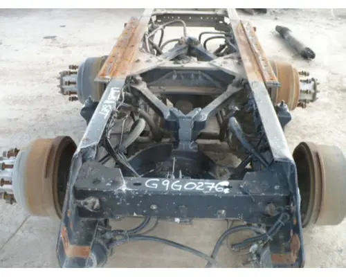 Cutoff Assembly (Housings & Suspension Only) EATON-SPICER DS404RTBD LKQ Heavy Truck - Goodys